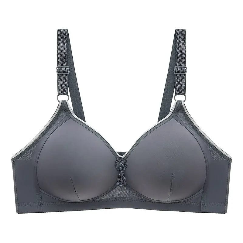 Nouveau Soutien-gorge Push Up Brillant