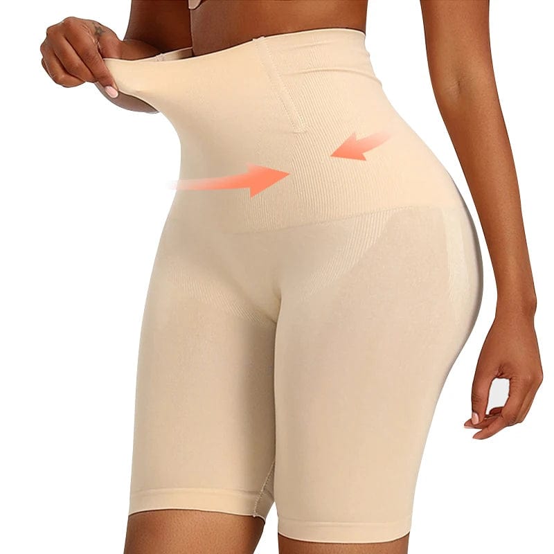 Peau / 3XL BodyShaper Sans Coutures Gainant pour Femmes