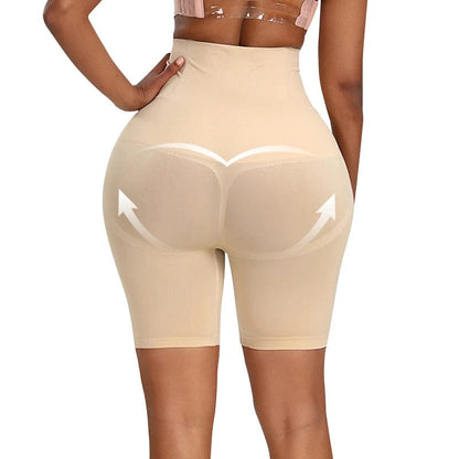 XS Short Faja Body Shaper Plus Size Seamless Shapewear Women